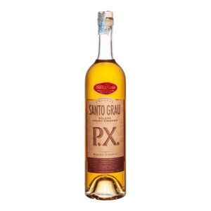 Cachaça Santo Grau Pedro Ximenes 750ml