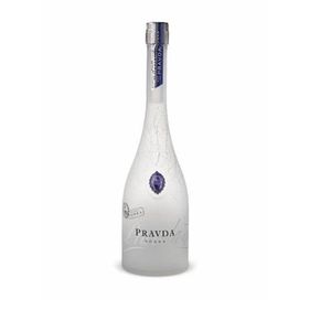 Vodka Pravda 750ml