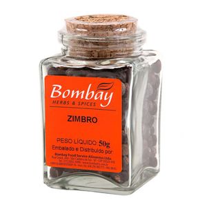 Zimbro Bombay 50g