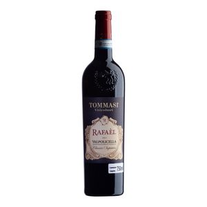 Vinho Tinto Valpolicella Rafael Tommasi 750ml