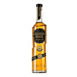 Cachaça Gouveia Brasil 44 700ml
