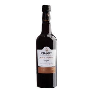Vinho Tinto do Porto Croft Fine Tawny 750ml