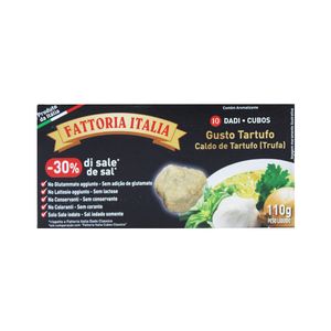 Caldo de Tartufo Fattoria Itália 110g