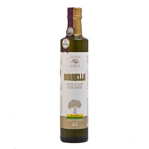 Azeite de oliva extra virgem Borriello 500ml