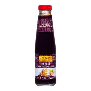 Molho Teriyaki Sauce Lee Kum Kee 250g