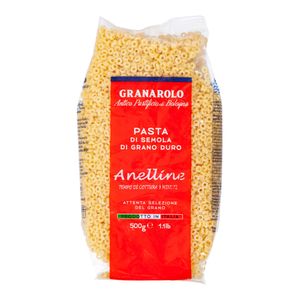 Macarrão Granarolo Stelline Nº38 500g