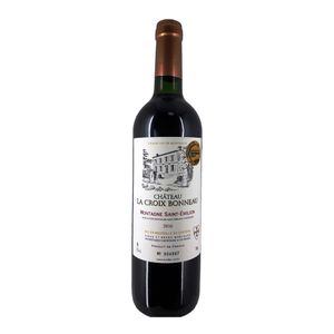 Vinho Château La Croix Bonneau 750ml