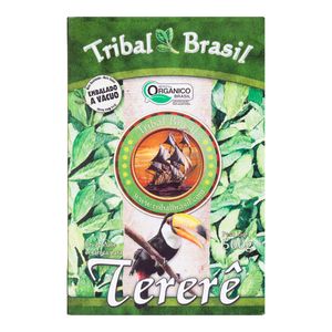 Erva-Mate Orgânica para Tererê Tribal 500g