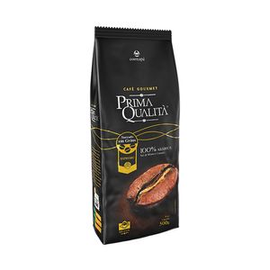 Café Torrado em Grãos Prima Qualità 500g