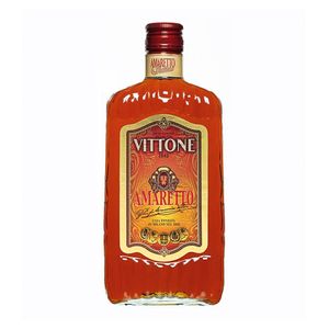 Licor de Amaretto Vittone 700ml