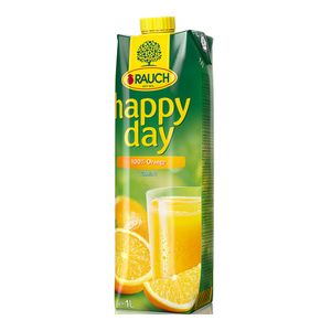 Suco Rauch Happy Day Laranja 1L