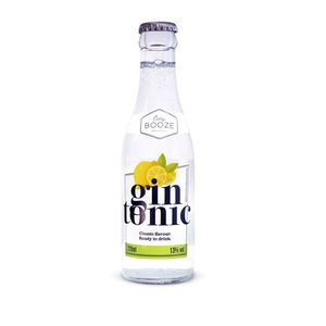 Gin tônica Easy Booze 200ml