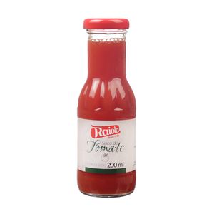 Suco de Tomate Raiola 200ml