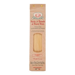 Macarrão Spaghetti Rustichella 500g
