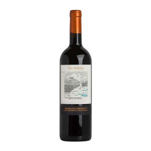 Vinho Tinto Brunello Di Montalcino V Spuntali Tang 750ml