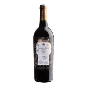 Vinho Tinto Marqués de Riscal Gran Reserva Rioja DOC 750ml