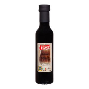 Vinagre Balsâmico de Modena Raiola Di Modena 250ml