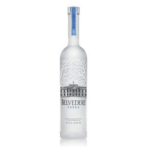 Vodka Belvedere Iluminated 3L