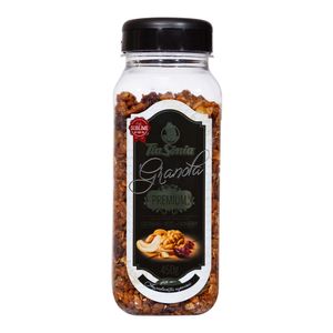 Granola de Pote Premium Tia Sônia 450g