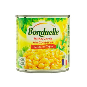 Milho Super Doce Bonduelle 285g