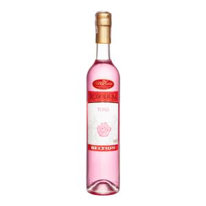 Licor de Rosas Rosolium 500ml