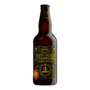 Cerveja Schornstein Pilsen 500ml