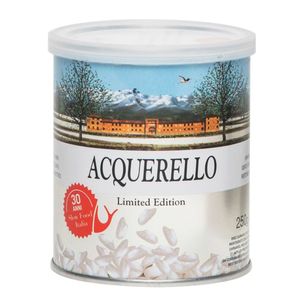 Arroz Carnaroli 12 Meses Acquerello 250g