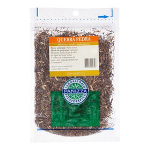 Chá de Quebra Pedra Panizza 30g
