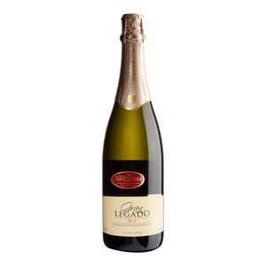 Espumante Brut Charmat Gran Legado 750ml
