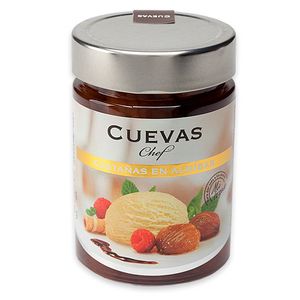 Marron Calda Chef Cuevas 240g