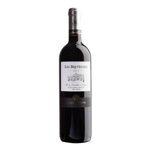 Vinho Tinto Château Kefraya Les Bretèches 750ml