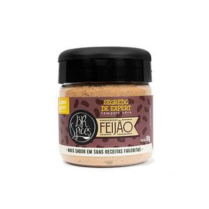 Tempero para Feijão Br Spices 90g