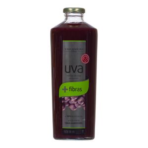 Bebida de Uva com Fibras Casa Madeira 1L