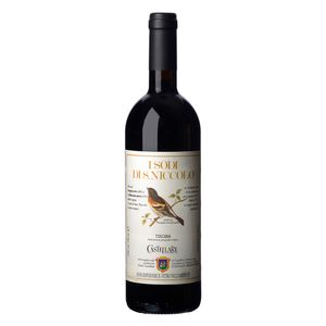 Vinho Tinto Castellare Sodi Di San Niccolo 750ml
