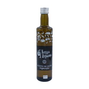 Azeite de Oliva Extra Virgem Tierra Laguna 500ml