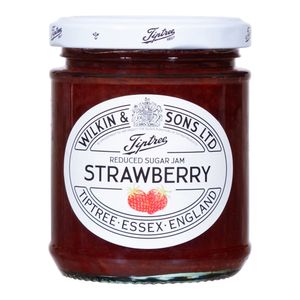 Geleia Tiptree Morango Açúcar Reduzido 200g