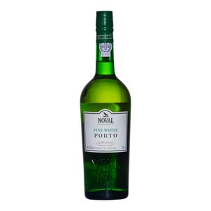 Vinho Branco do Porto Noval 750ml