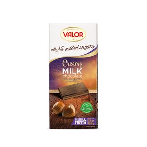Chocolate com Mousse Trufado Sem Açúcar Valor 100g