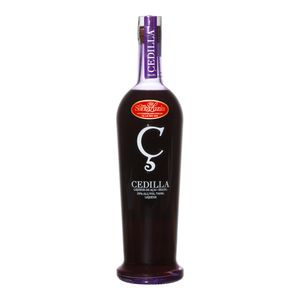 Licor Orgânico Cedilla Açaí 750ml