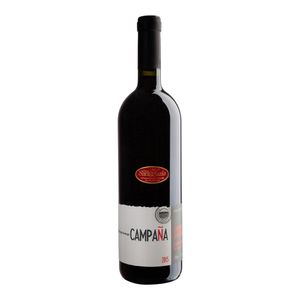 Vinho Tinto Bodega Sossego Campaña Cabernet Sauvignon 750ml
