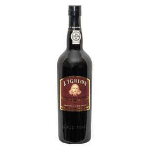 Vinho Tinto do Porto Adriano Ramos Pinto Lágrima 750ml