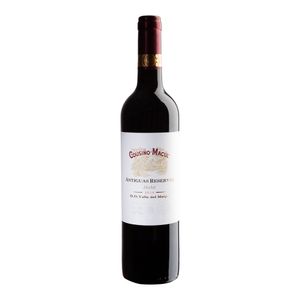 Vinho Tinto Cousiño-Macul Merlot Antiguas Reservas 750ml