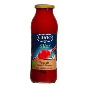 Passata de Tomate Bio Cirio 700g