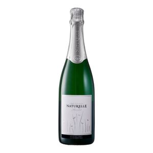 Espumante Moscatel Naturelle Casa Valduga 750ml