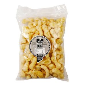Biscoito de Polvinho Natural Disnel 100g