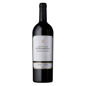 Vinho Tinto Quinta da Romaneira Touriga Nacional 750ml