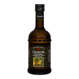 Azeite Extravirgem Colavita 500ml