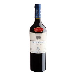 Vinho Tinto Aguaribay Malbec 750ml