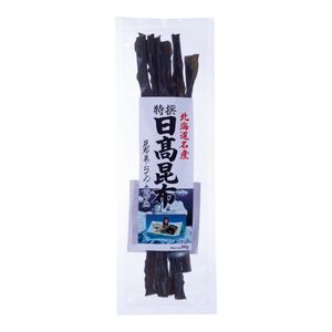 Alga Marinha Hidaka Kombu 50g