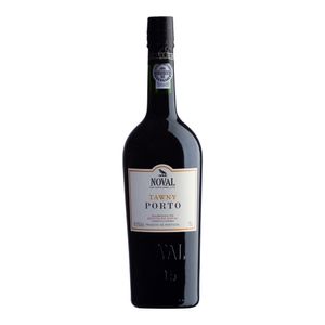 Vinho Tinto do Porto Quinta Do Noval Tawny 750ml